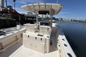 30ft Grady White Yacht For Sale