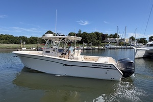 30ft Grady White Yacht For Sale