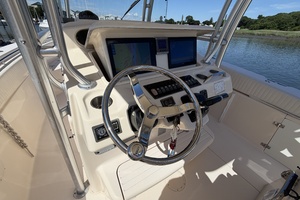30ft Grady White Yacht For Sale