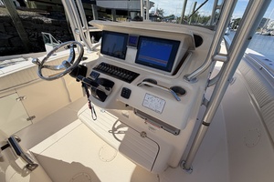 30ft Grady White Yacht For Sale