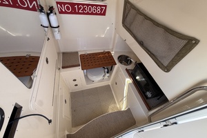 30ft Grady White Yacht For Sale