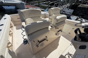 30ft Grady White Yacht For Sale