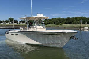 30ft Grady White Yacht For Sale