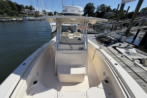 30ft Grady White Yacht For Sale