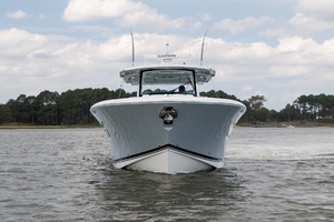 40FT (12.32M) PURSUIT