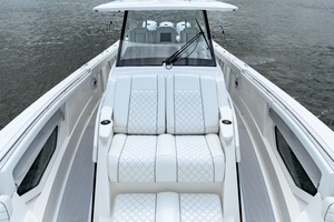 40FT (12.32M) PURSUIT