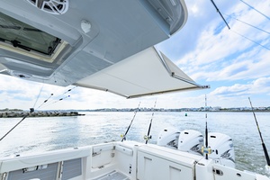 40FT (12.32M) PURSUIT