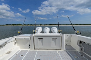 40FT (12.32M) PURSUIT