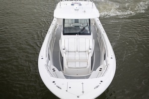 Yacht for sale 40FT (12.32M) PURSUIT