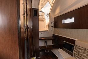 40FT (12.32M) PURSUIT
