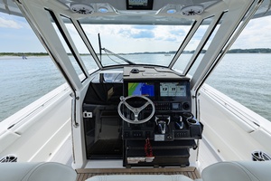 40FT (12.32M) PURSUIT