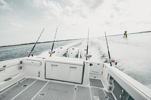 40FT (12.32M) PURSUIT