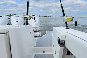 40FT (12.32M) PURSUIT