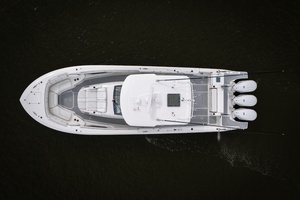 40FT (12.32M) PURSUIT