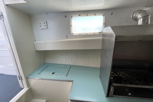 NANCY AND I 34ft Webbers Cove Yacht For Sale