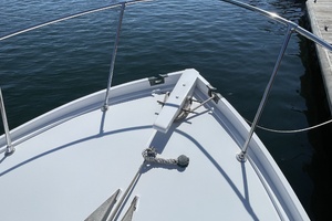 NANCY AND I 34ft Webbers Cove Yacht For Sale