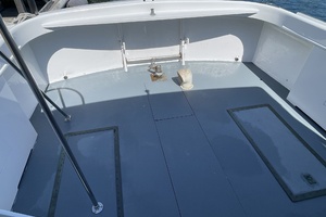 NANCY AND I 34ft Webbers Cove Yacht For Sale