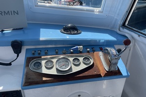 NANCY AND I 34ft Webbers Cove Yacht For Sale