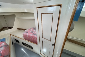 NANCY AND I 34ft Webbers Cove Yacht For Sale