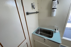 NANCY AND I 34ft Webbers Cove Yacht For Sale