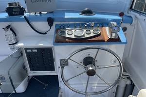 NANCY AND I 34ft Webbers Cove Yacht For Sale