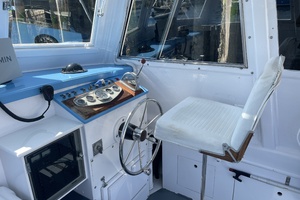 NANCY AND I 34ft Webbers Cove Yacht For Sale