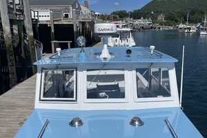 NANCY AND I 34ft Webbers Cove Yacht For Sale