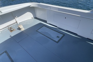NANCY AND I 34ft Webbers Cove Yacht For Sale