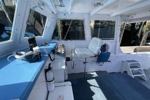 NANCY AND I 34ft Webbers Cove Yacht For Sale