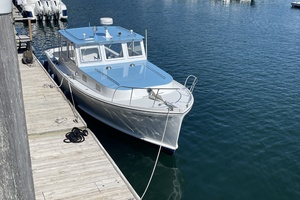 NANCY AND I 34ft Webbers Cove Yacht For Sale