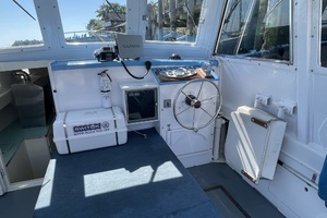 NANCY AND I 34ft Webbers Cove Yacht For Sale