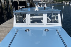 NANCY AND I 34ft Webbers Cove Yacht For Sale
