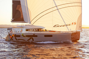 Mystique III 50ft Excess Yacht For Sale