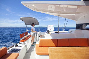Mystique III 50ft Excess Yacht For Sale