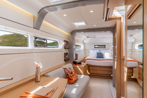 Mystique III 50ft Excess Yacht For Sale
