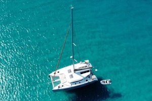 Mystique III 50ft Excess Yacht For Sale
