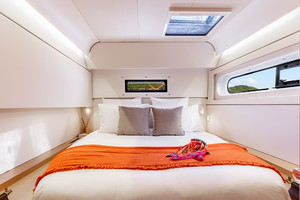 Mystique III 50ft Excess Yacht For Sale