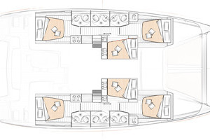 Mystique III 50ft Excess Yacht For Sale