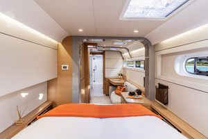 Mystique III 50ft Excess Yacht For Sale