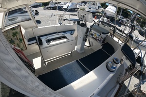 45ft Catalina Morgan Yacht For Sale