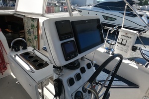 45ft Catalina Morgan Yacht For Sale