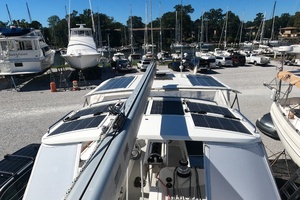 45ft Catalina Morgan Yacht For Sale