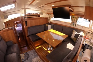 45ft Catalina Morgan Yacht For Sale