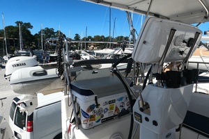 45ft Catalina Morgan Yacht For Sale