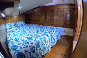 45ft Catalina Morgan Yacht For Sale