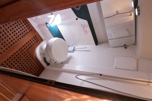 45ft Catalina Morgan Yacht For Sale