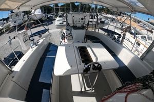 45ft Catalina Morgan Yacht For Sale