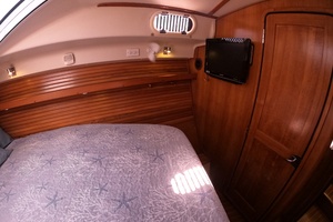 45ft Catalina Morgan Yacht For Sale