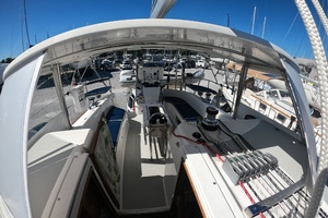 45ft Catalina Morgan Yacht For Sale