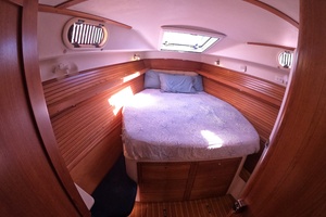 45ft Catalina Morgan Yacht For Sale